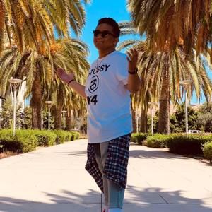 Meet your Posher, Jemar